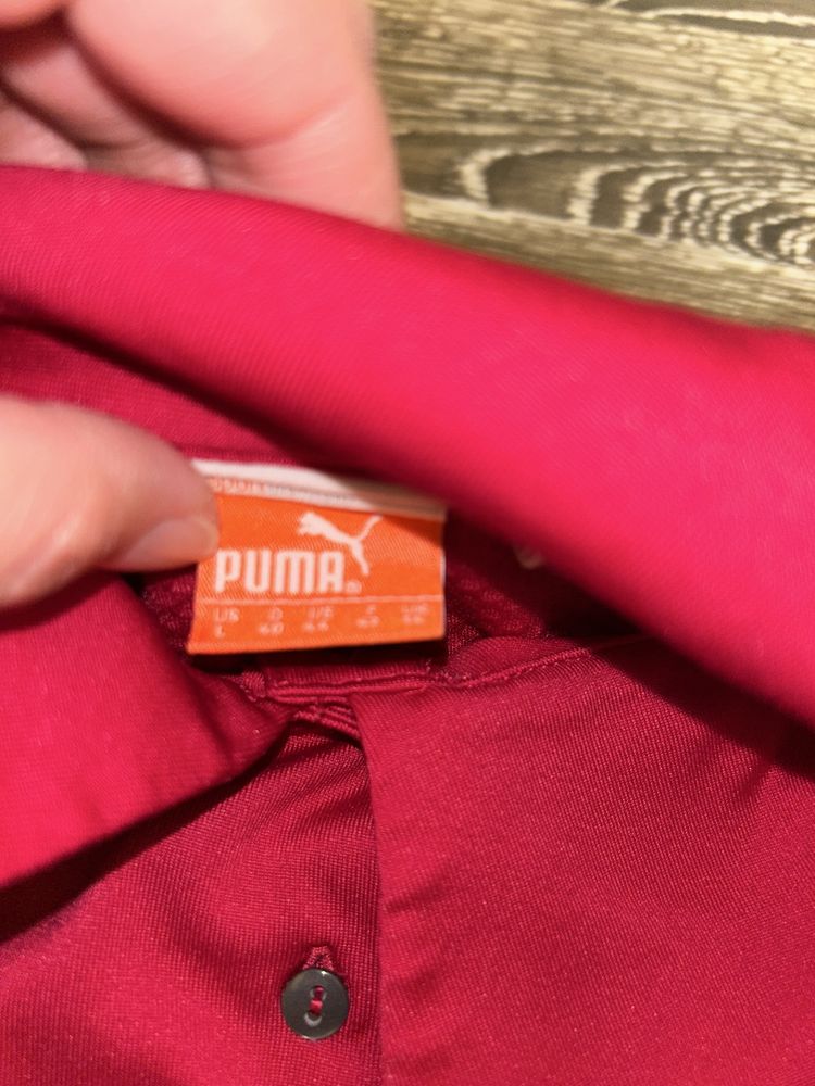 Оригинална тениска Puma