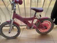 Bicicleta copii Barbie