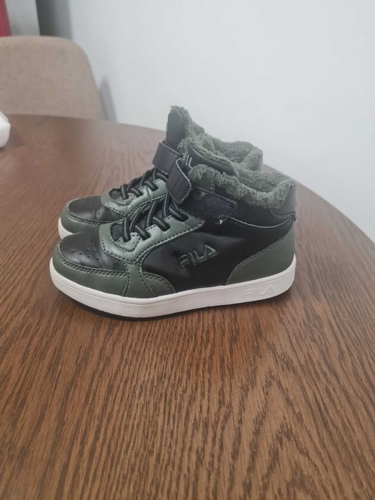 Ghete Fila pentru băieți