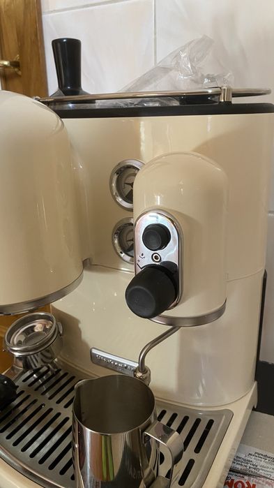 Espressor KitchenAid