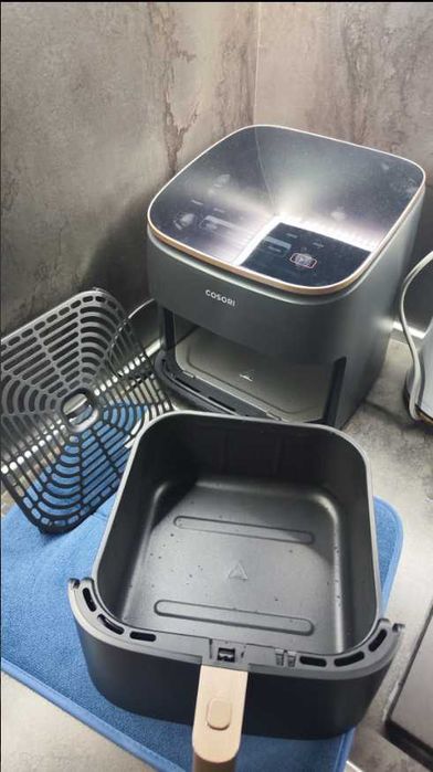 Фритюрник с горещ въздух Cosori TurboBlaze - НОВ