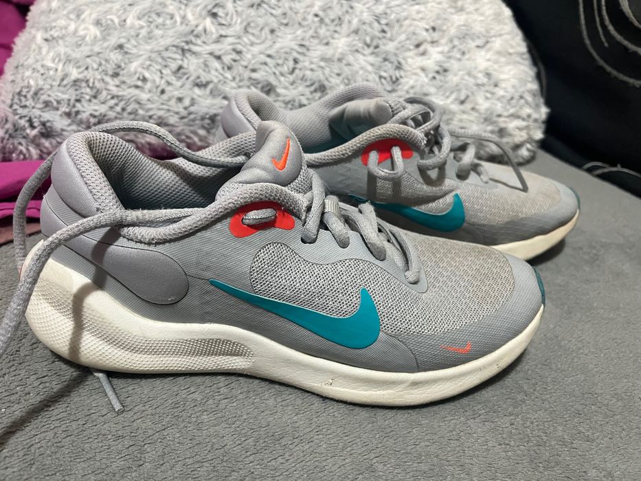 Детски маркови маратонки