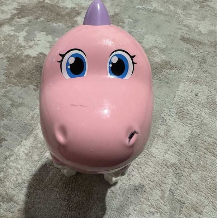 Dino jucarie interactiva Vtech