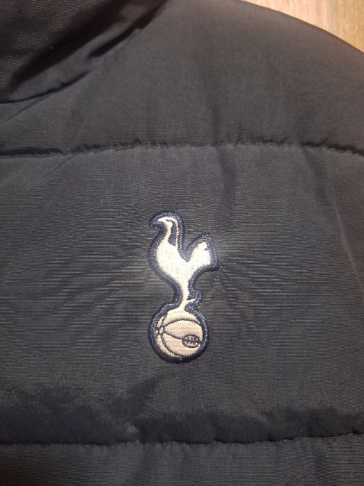 Мъжки елек на Tottenham