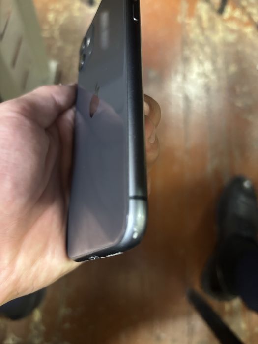 Iphone 11 64gb 70%