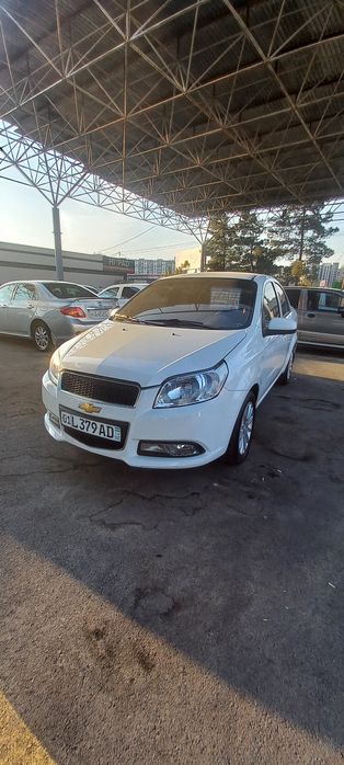 Нексия  (2022) 76минг юргани