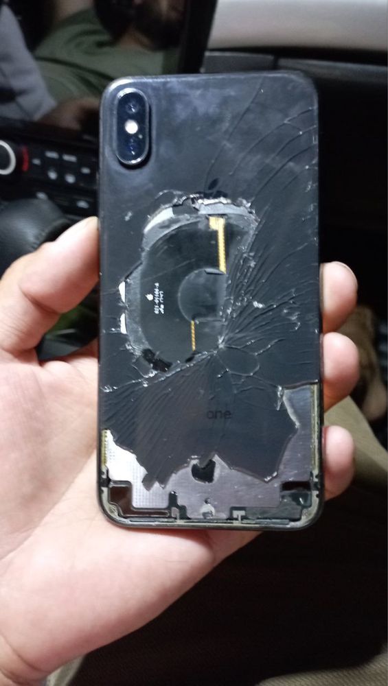 Iphone x obmen qilaman