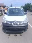 Renault kangoo Express maxi 1.5 dci 2018 /90CP / 163525 km