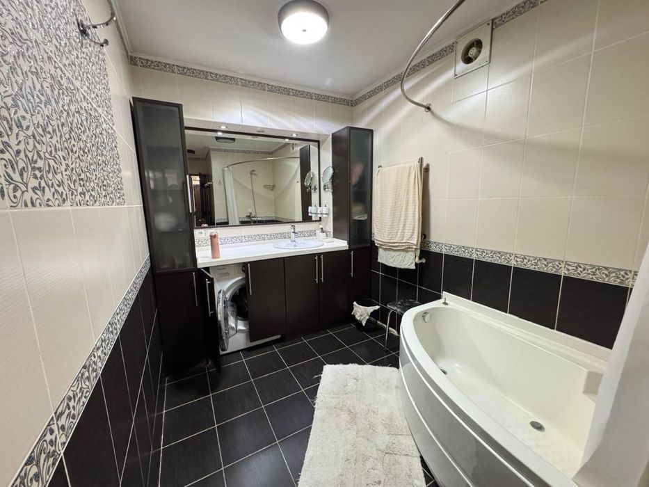 Квартира Ц-1, Чайкоф 3/4/4 65 кв.м