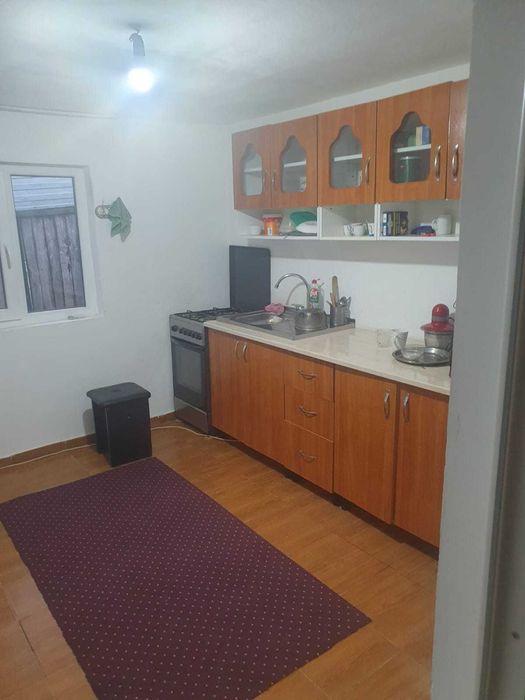 Casa de vanzare in sat Iliesti, com.Ionesti, jud.Gorj