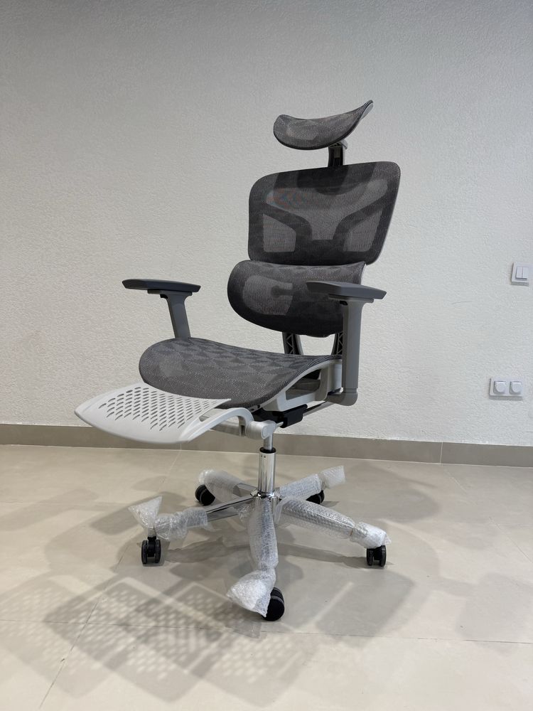 Офисное кресло Raum Kraft YS-2386 G