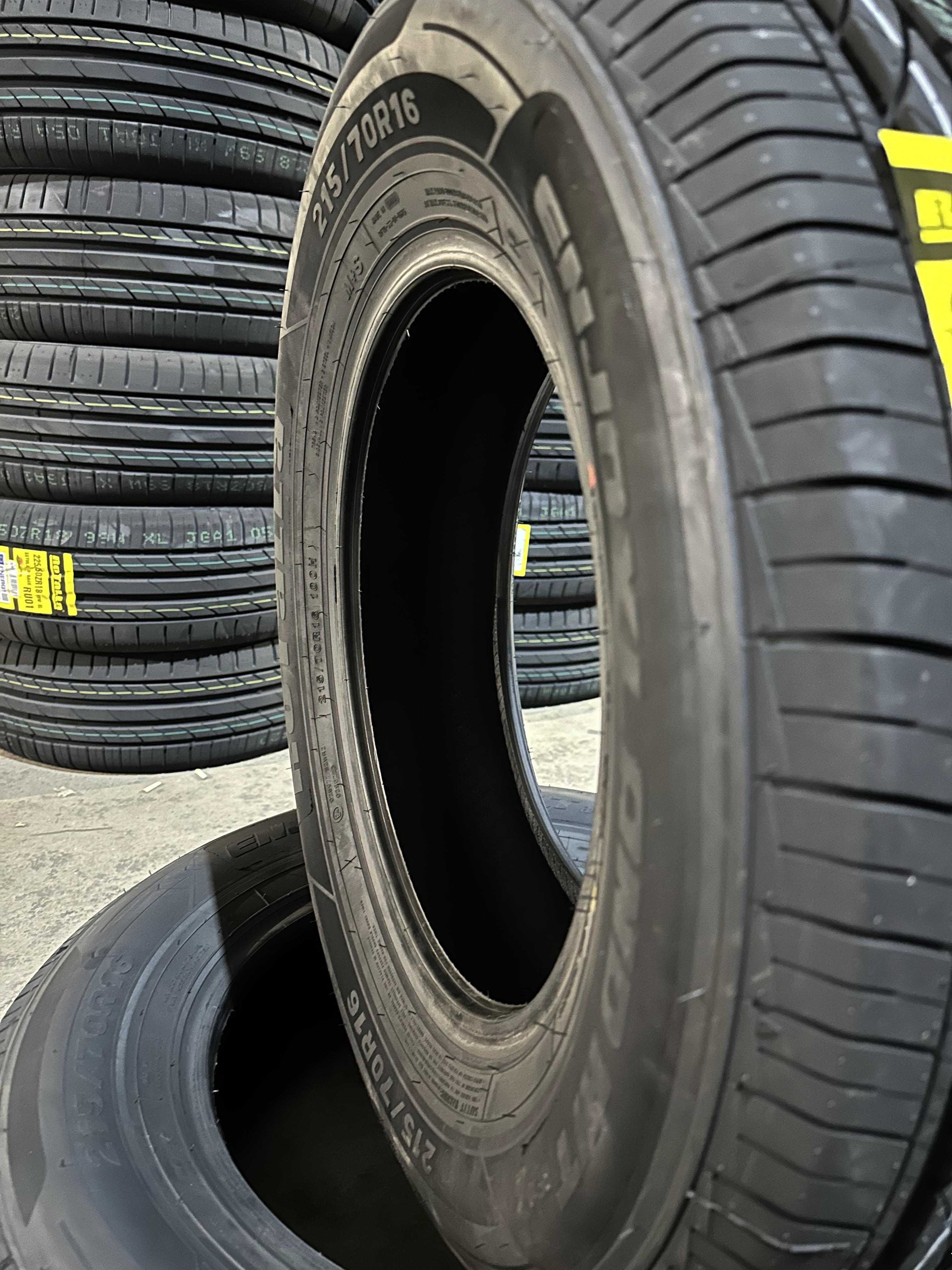 Нови летни гуми ROTALLA ENJOYLAND H/T RF10 215/70R16 100H НОВ DOT