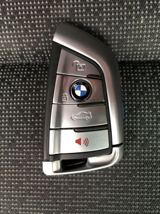 Carcasa Cheie Key 4 3 Butoane BMW M X1 X5 X6 F15 F16 F45 G11 G12 G30