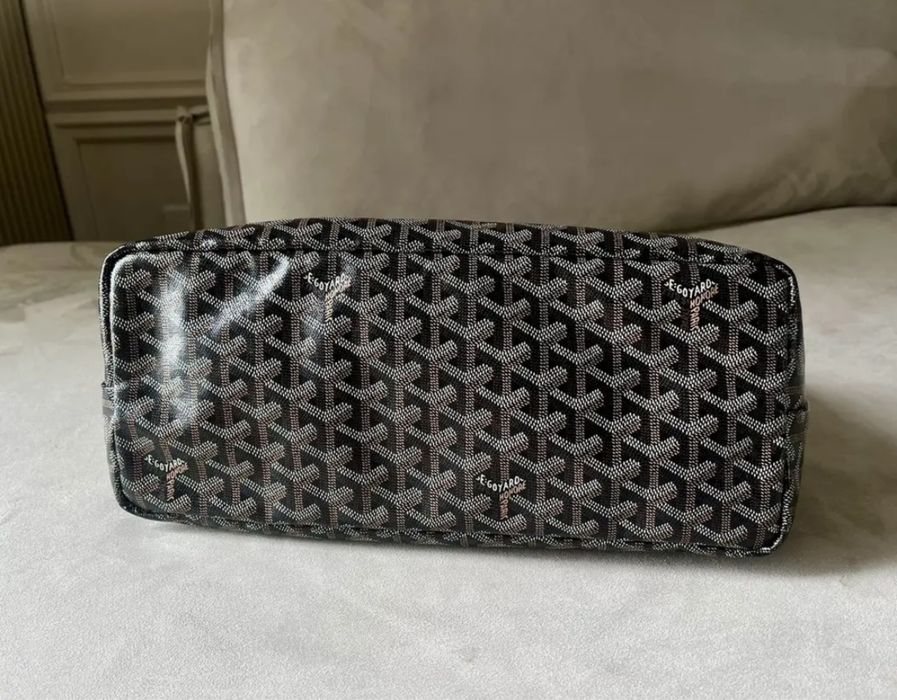 Goyard чанта saint- louis