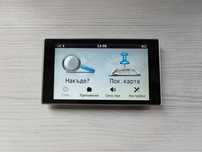 Навигация Garmin Nuvi 3597 LMTHD