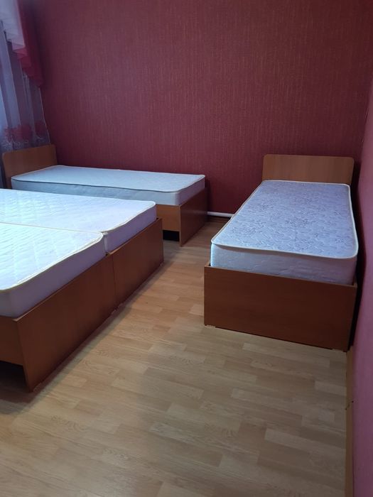 Кроваты односпальные