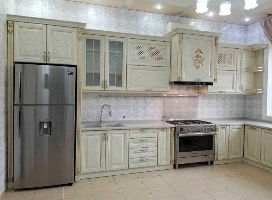 Мебель на заказ спальня, Кухня, гостинная и прихожка от производителя