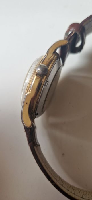 Ceas Bulova 25 jewels