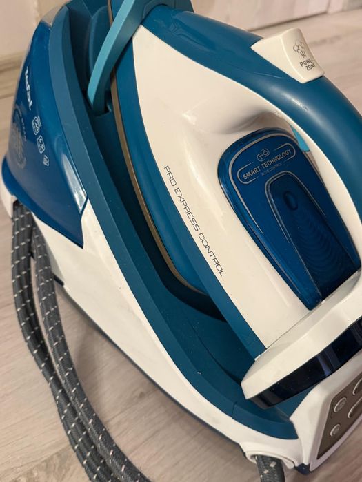 Statie calcat fier de calcat Tefal