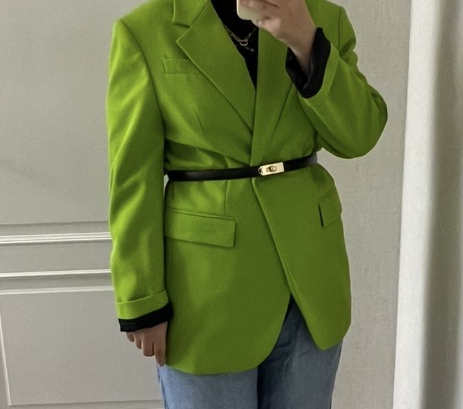 Пиджак. L размер