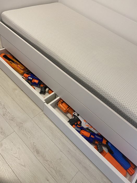 Vand pat copii 90/200