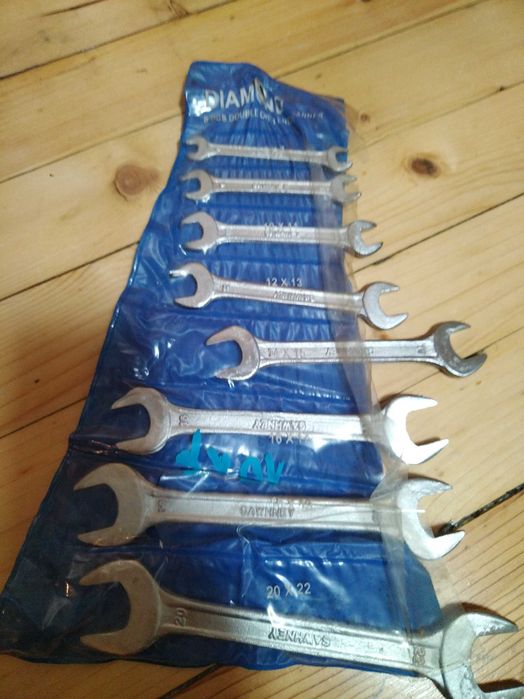 Разпродажба от железария