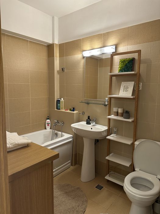 Se inchiriaza Apartament 2 camere Horia Demian