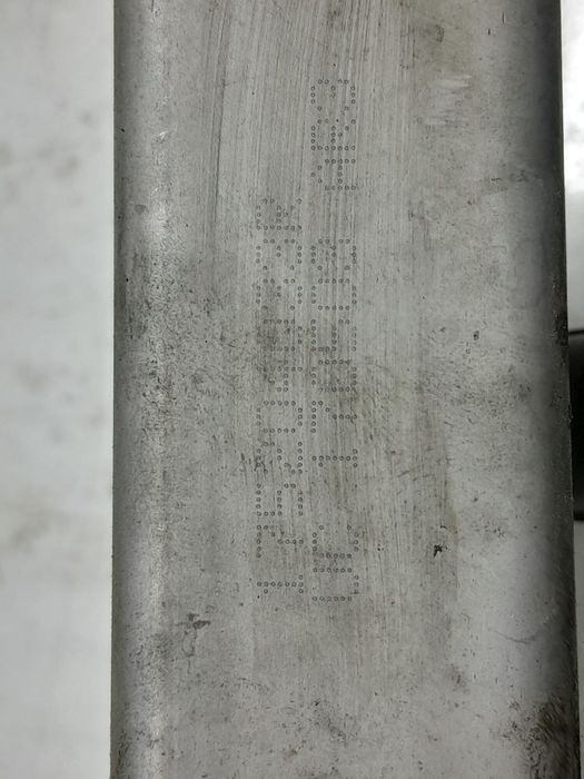 Rampa injectoare 175204033R 1.0 sce B4D400 Dacia Logan 2 [facelift] [