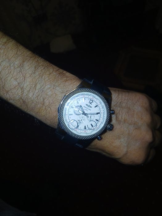 Часы Bentley breintling