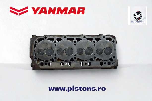 Chiuloasa motor Yanmar 4TNV88 - 4TNV84
