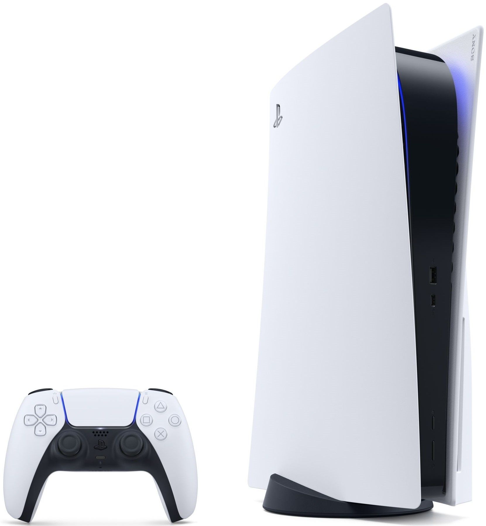 PlayStation 5 Standart Edition - Бартер