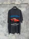 Tricou Balenciaga Lamborghini Premium