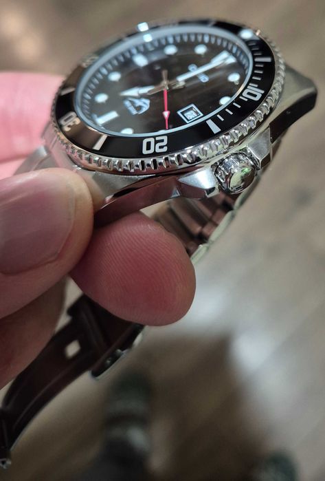 Мъжки часовник Casio Duro Marlin 200m