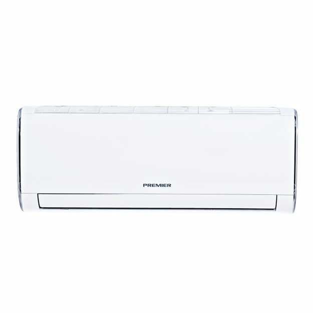 12" Premier кондиционер по низкой цене. Инверторный компрессор + Тен.