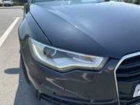 Far stanga dreapta bixenon led audi a6 c7 4g