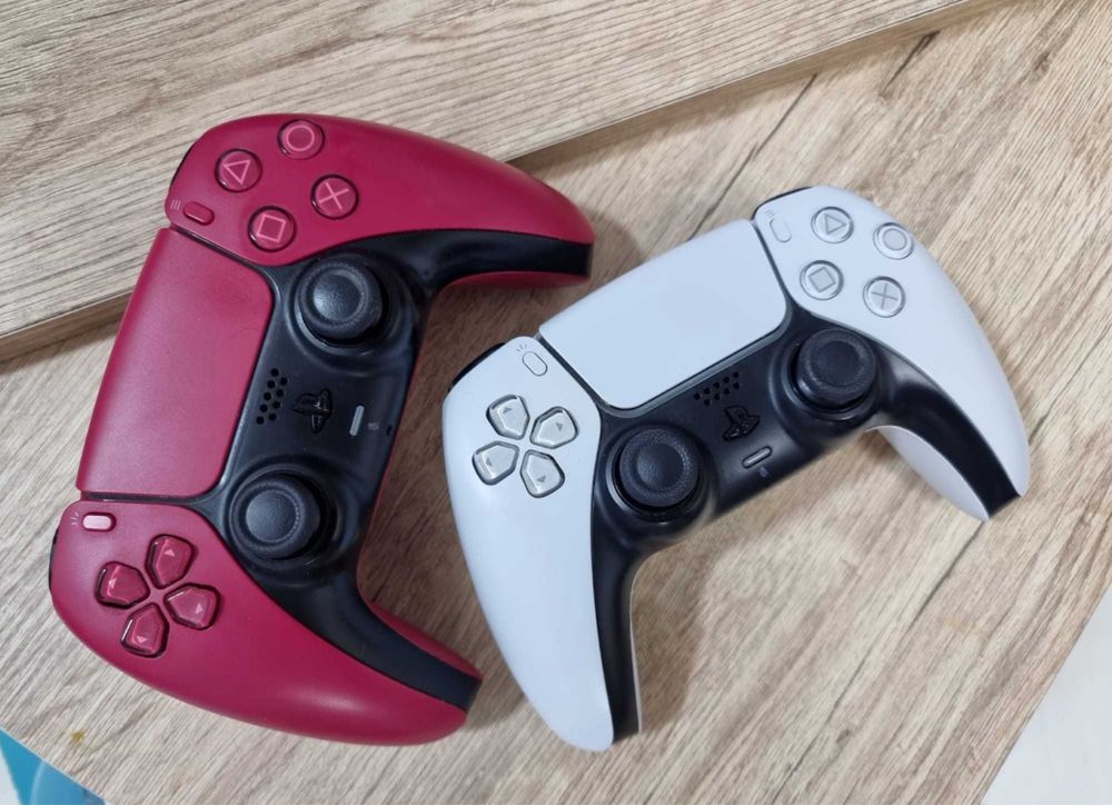 Controler  PS5/PS4