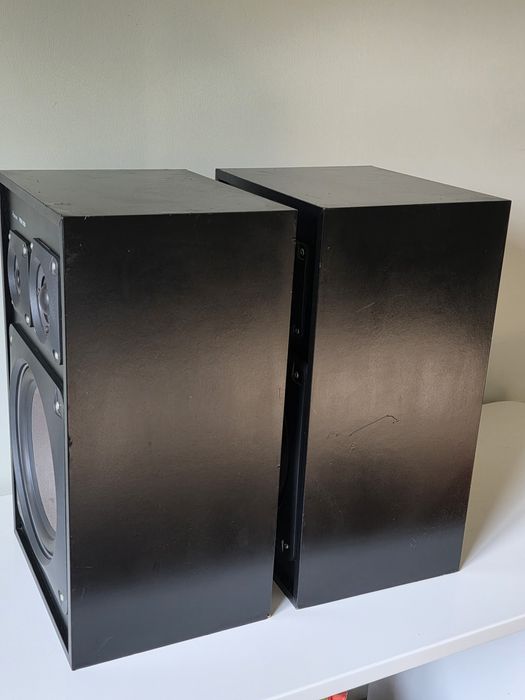 Тонколони Heco PSM 1000