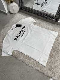 Tricou Balmain calitate bumbac 100% Premium