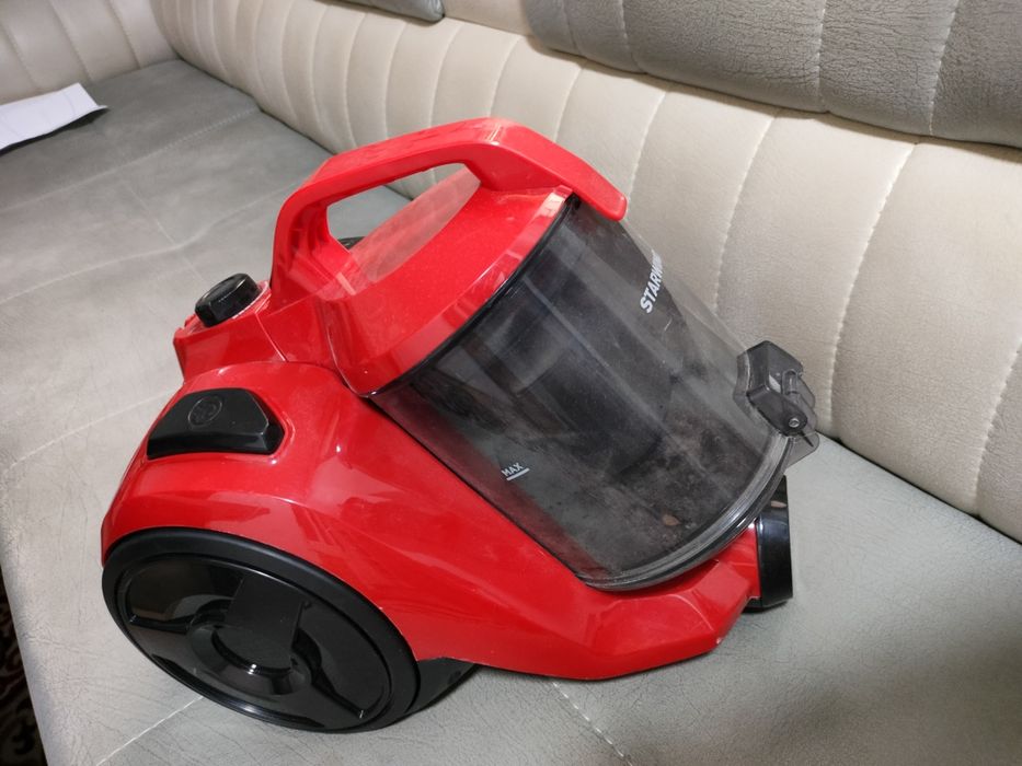 Пылесос срочно, 100% рабочий