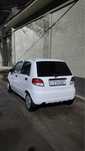 Matiz 2009 avtomat