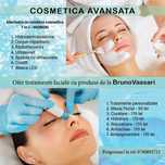 Ofer servicii Cosmetica. Tratament facial