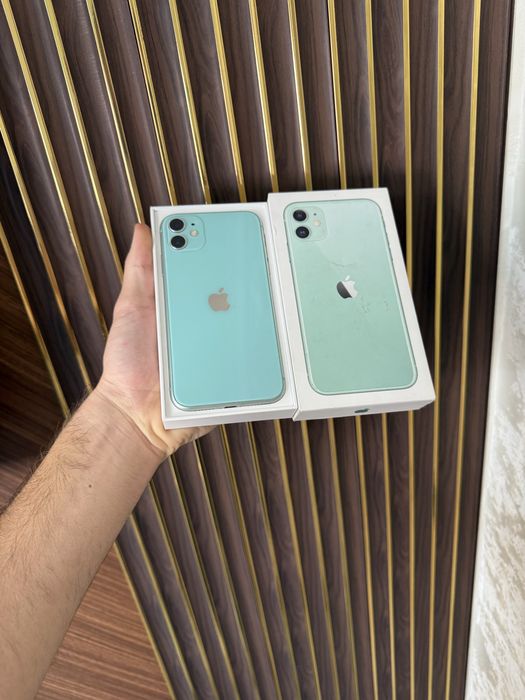 Iphone 11 128 Айфон 11 128