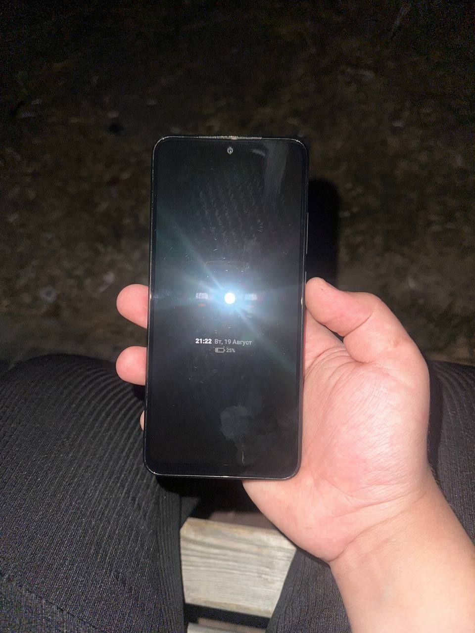 Redmi note 11 яхши состояние