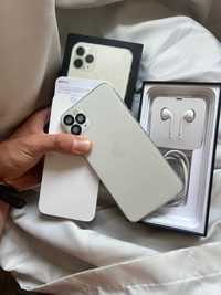 Iphone 11 Pro Max 256GB Silver