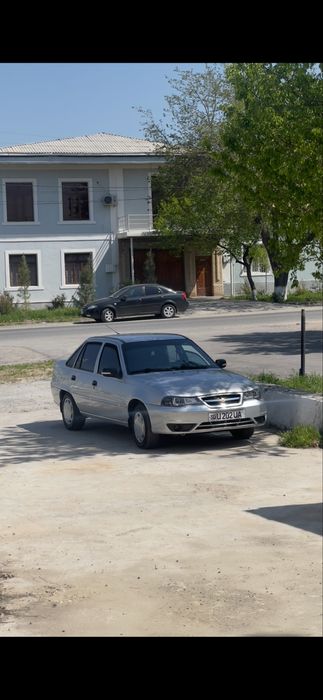 Nexia 2 1,6 люкс кондитсанер