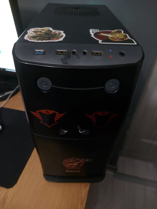 PC Gaming low end de buget