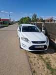 Ford mondeo 2011
