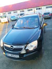 Opel Antara  vând sau schimb