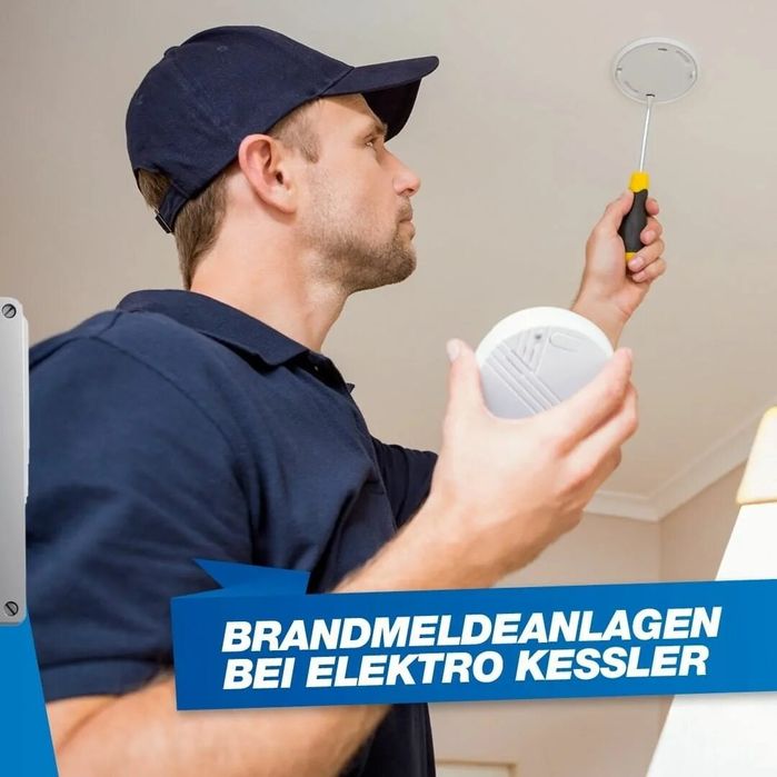 Электрик без выходных – частный мастер на вызов