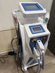Lazer eplatsya kombayin 5v1
